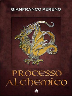 cover image of Processo Alchemico